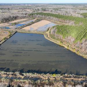 Photo #15 of SOLD property in 316 Cedar Landing Rd, Windsor, NC 88.0 acres