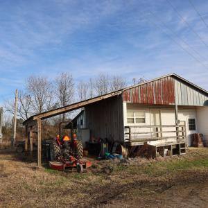 Photo #40 of SOLD property in 316 Cedar Landing Rd, Windsor, NC 88.0 acres