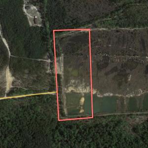 Photo #1 of SOLD property in 01 Josey Williams Road, Erwin, NC 10.9 acres