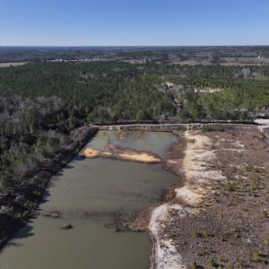 Photo #10 of SOLD property in 01 Josey Williams Road, Erwin, NC 10.9 acres