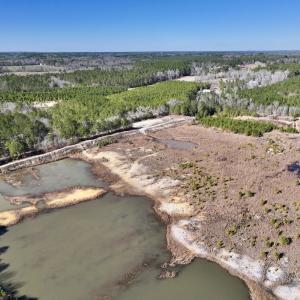 Photo #11 of SOLD property in 01 Josey Williams Road, Erwin, NC 10.9 acres