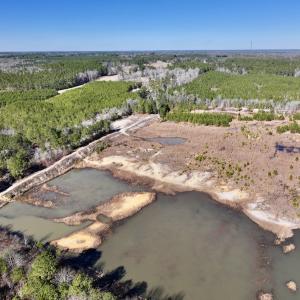 Photo #12 of SOLD property in 01 Josey Williams Road, Erwin, NC 10.9 acres