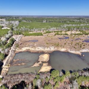 Photo #13 of SOLD property in 01 Josey Williams Road, Erwin, NC 10.9 acres