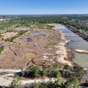 Photo #15 of SOLD property in 01 Josey Williams Road, Erwin, NC 10.9 acres