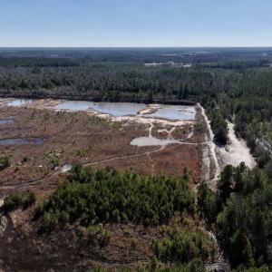 Photo #5 of SOLD property in 01 Josey Williams Road, Erwin, NC 10.9 acres