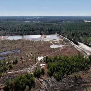 Photo #6 of SOLD property in 01 Josey Williams Road, Erwin, NC 10.9 acres