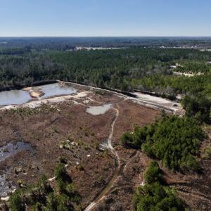 Photo #7 of SOLD property in 01 Josey Williams Road, Erwin, NC 10.9 acres