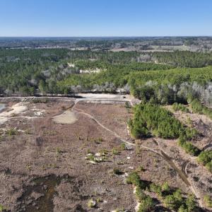 Photo #8 of SOLD property in 01 Josey Williams Road, Erwin, NC 10.9 acres