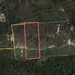Photo #1 of SOLD property in 02 Josey Williams Road, Erwin, NC 11.0 acres