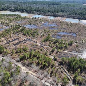 Photo #2 of SOLD property in 02 Josey Williams Road, Erwin, NC 11.0 acres