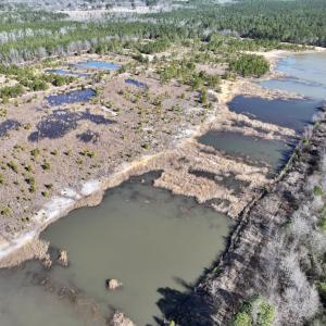 Photo #6 of SOLD property in 02 Josey Williams Road, Erwin, NC 11.0 acres