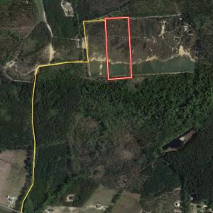 Photo #26 of SOLD property in 02 Josey Williams Road, Erwin, NC 11.0 acres
