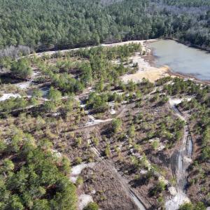 Photo #3 of SOLD property in 04 Josey Williams Road, Erwin, NC 11.0 acres