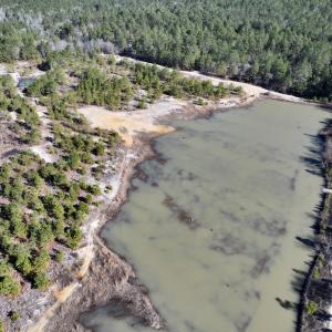 Photo #6 of SOLD property in 04 Josey Williams Road, Erwin, NC 11.0 acres