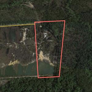 Photo #1 of SOLD property in 05 Josey Williams Road, Erwin, NC 13.4 acres