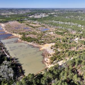 Photo #9 of SOLD property in 05 Josey Williams Road, Erwin, NC 13.4 acres