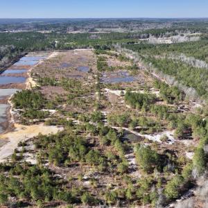 Photo #11 of SOLD property in 05 Josey Williams Road, Erwin, NC 13.4 acres