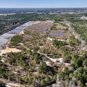 Photo #12 of SOLD property in 05 Josey Williams Road, Erwin, NC 13.4 acres