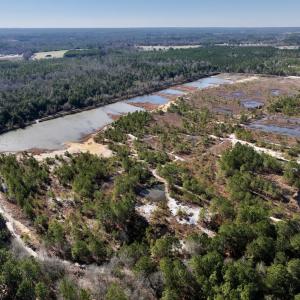 Photo #13 of SOLD property in 05 Josey Williams Road, Erwin, NC 13.4 acres