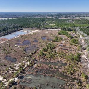 Photo #15 of SOLD property in 05 Josey Williams Road, Erwin, NC 13.4 acres