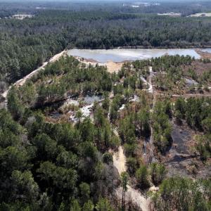 Photo #2 of SOLD property in 05 Josey Williams Road, Erwin, NC 13.4 acres