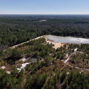 Photo #3 of SOLD property in 05 Josey Williams Road, Erwin, NC 13.4 acres