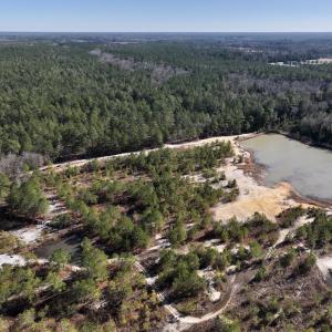 Photo #4 of SOLD property in 05 Josey Williams Road, Erwin, NC 13.4 acres