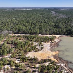 Photo #5 of SOLD property in 05 Josey Williams Road, Erwin, NC 13.4 acres