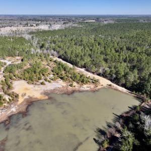 Photo #6 of SOLD property in 05 Josey Williams Road, Erwin, NC 13.4 acres