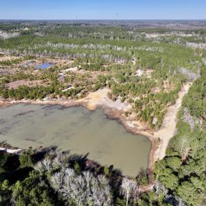 Photo #7 of SOLD property in 05 Josey Williams Road, Erwin, NC 13.4 acres