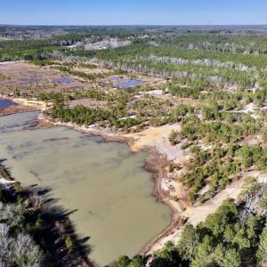 Photo #8 of SOLD property in 05 Josey Williams Road, Erwin, NC 13.4 acres