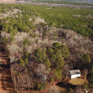 Photo #2 of SOLD property in 7251 Baxter Rd, Disputanta, VA 21.8 acres
