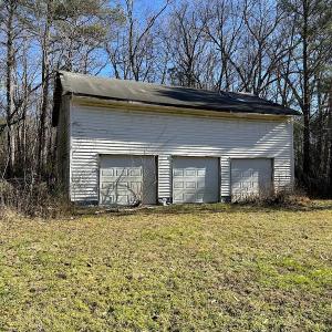 Photo #9 of SOLD property in 7251 Baxter Rd, Disputanta, VA 21.8 acres