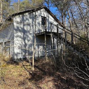 Photo #10 of SOLD property in 7251 Baxter Rd, Disputanta, VA 21.8 acres