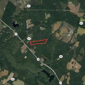 Photo #38 of SOLD property in 7251 Baxter Rd, Disputanta, VA 21.8 acres