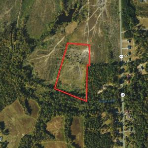 Photo #1 of SOLD property in Off NC Hwy 62 N, Burlington, NC 11.4 acres