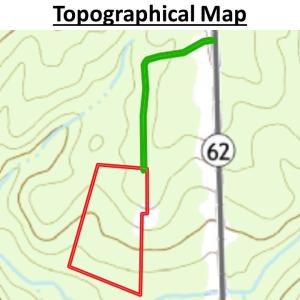 Photo #20 of SOLD property in Off NC Hwy 62 N, Burlington, NC 11.4 acres