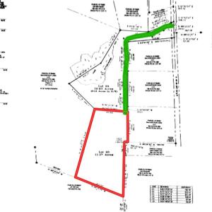 Photo #28 of SOLD property in Off NC Hwy 62 N, Burlington, NC 11.4 acres