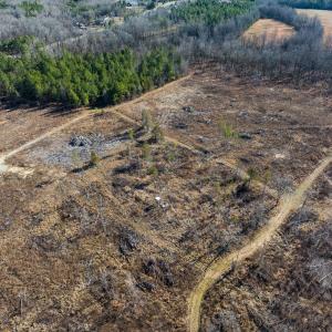 Photo #31 of SOLD property in Off NC Hwy 62 N, Burlington, NC 11.4 acres