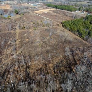 Photo #34 of SOLD property in Off NC Hwy 62 N, Burlington, NC 11.4 acres