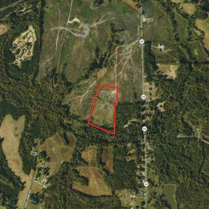 Photo #40 of SOLD property in Off NC Hwy 62 N, Burlington, NC 11.4 acres