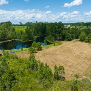Photo #10 of SOLD property in Off NC Hwy 62 N, Burlington, NC 10.9 acres