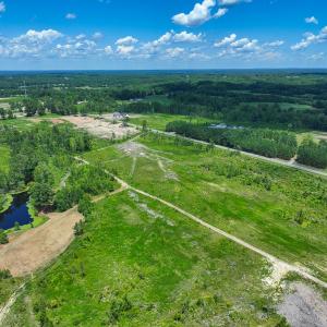 Photo #13 of SOLD property in Off NC Hwy 62 N, Burlington, NC 10.9 acres