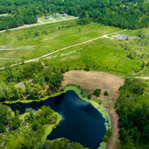 Photo #39 of SOLD property in Off NC Hwy 62 N, Burlington, NC 10.9 acres