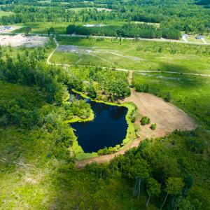 Photo #41 of SOLD property in Off NC Hwy 62 N, Burlington, NC 10.9 acres