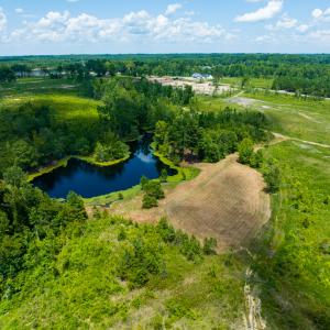 Photo #42 of SOLD property in Off NC Hwy 62 N, Burlington, NC 10.9 acres