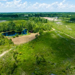 Photo #43 of SOLD property in Off NC Hwy 62 N, Burlington, NC 10.9 acres