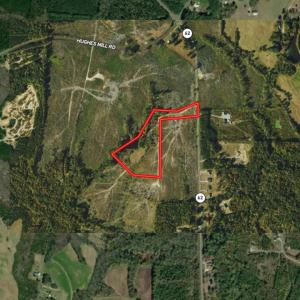 Photo #44 of SOLD property in Off NC Hwy 62 N, Burlington, NC 10.9 acres