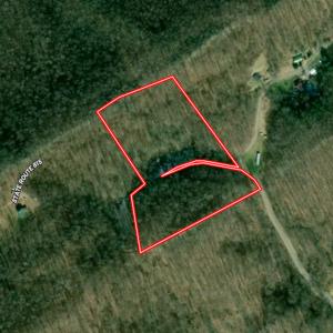Photo #1 of SOLD property in Off Schultz Hollow Rd, Bluefield, VA 10.2 acres