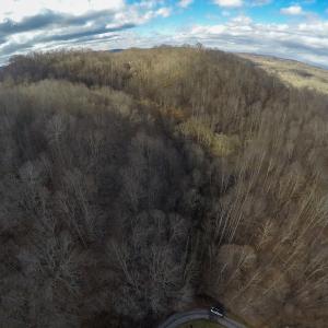 Photo #2 of SOLD property in Off Schultz Hollow Rd, Bluefield, VA 10.2 acres